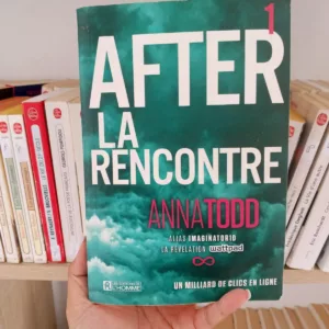 After T.1 : La rencontre