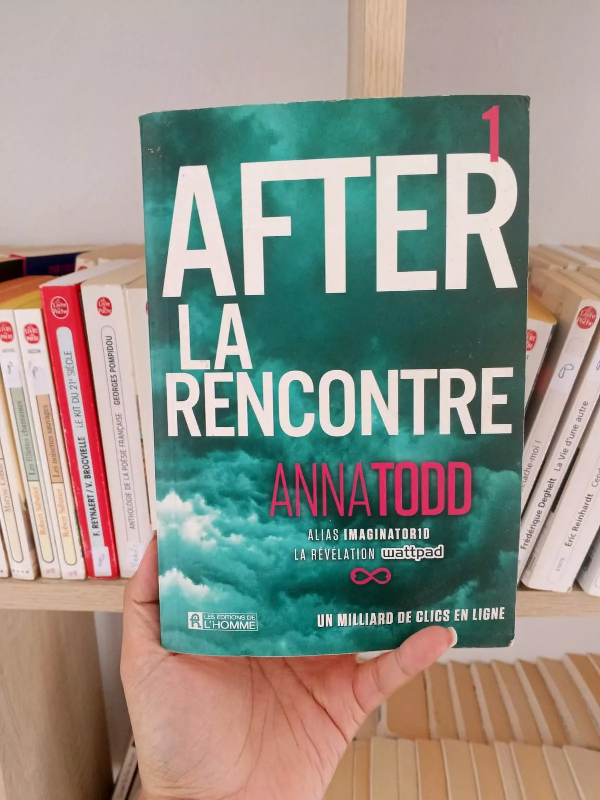 After T.1 : La rencontre