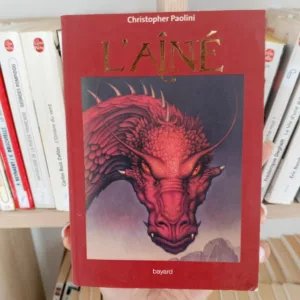 L'Aîné 7 L'Aîné