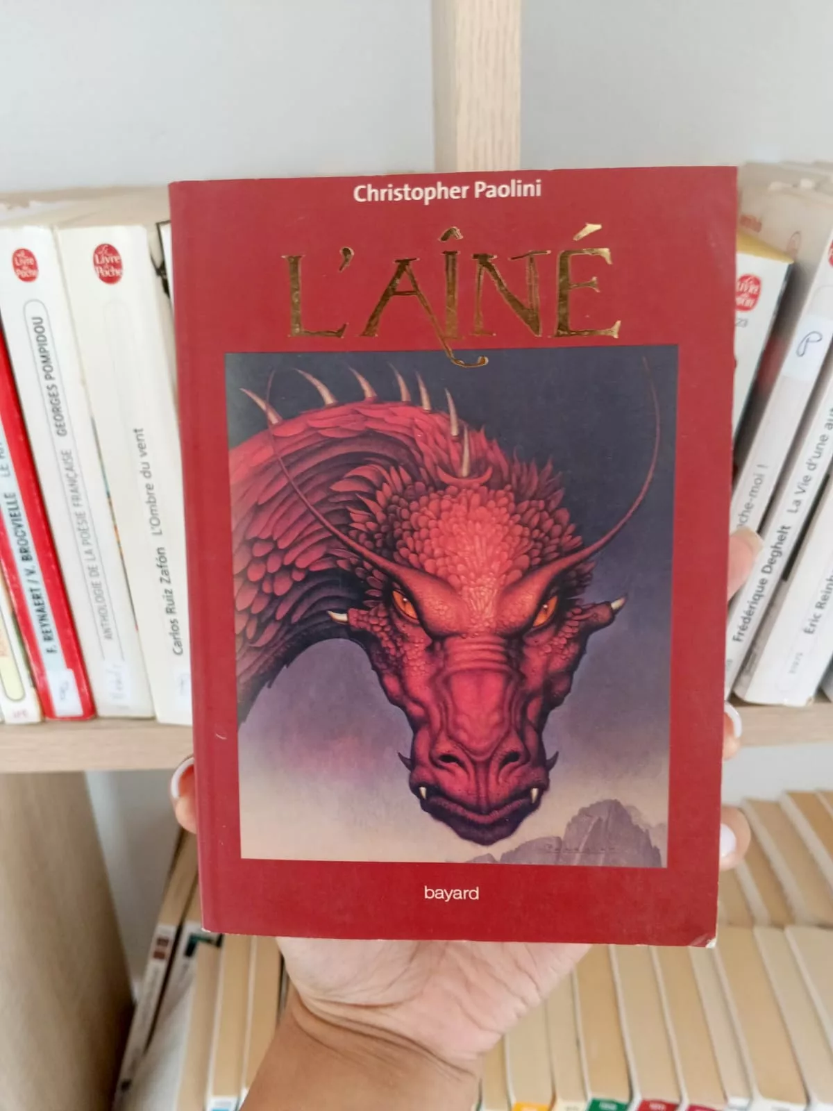L’Aîné
