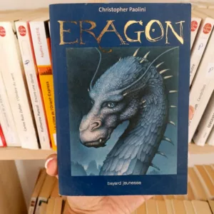 Eragon 5 Eragon