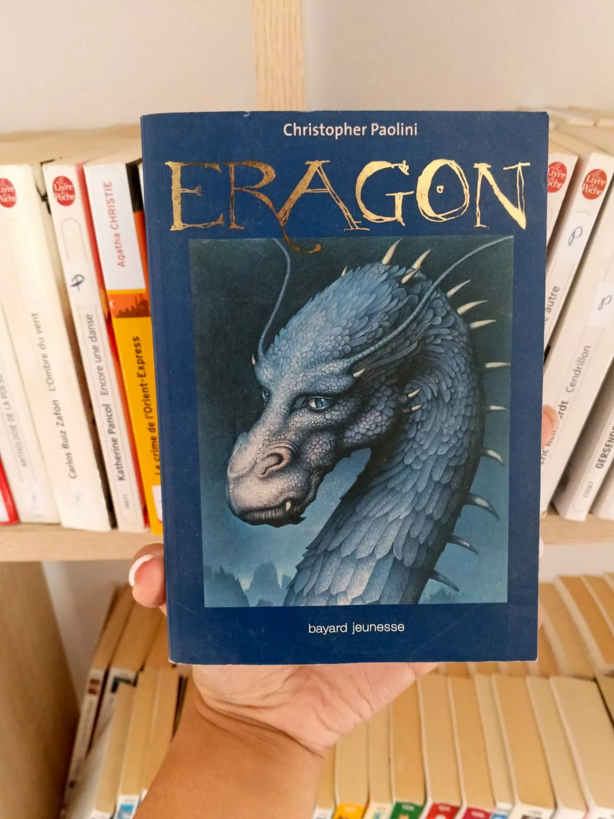 Eragon