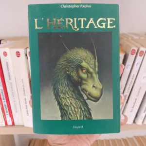 L'Héritage