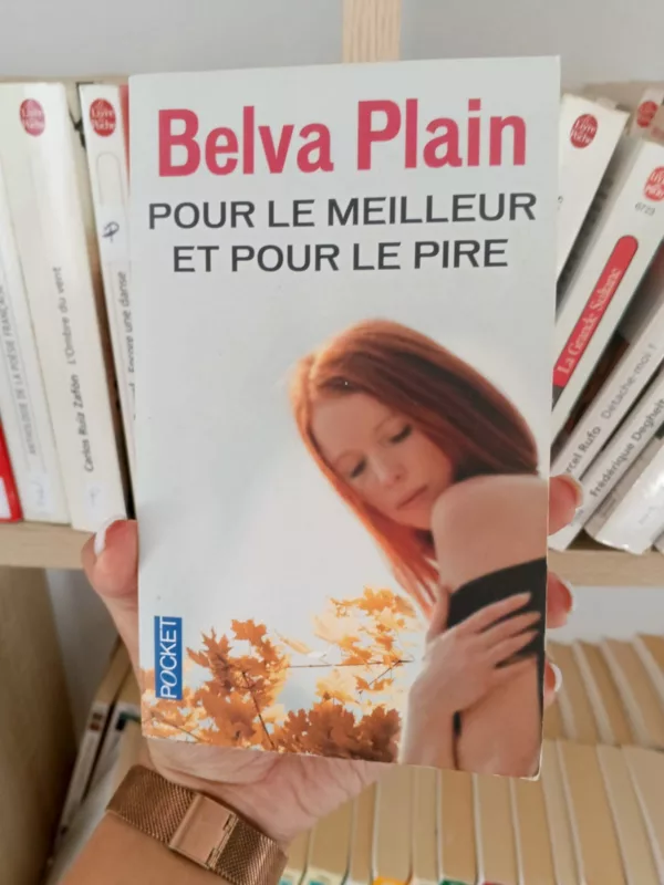 Pour le meilleur et pour le pire 1 Pour le meilleur et pour le pire