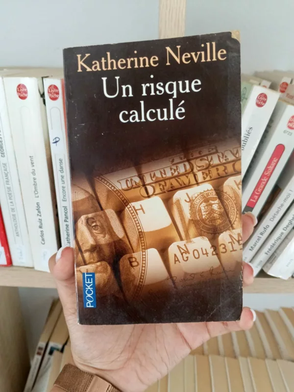 Un risque calculé
