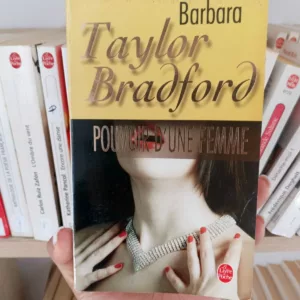 Pouvoir d'une femme