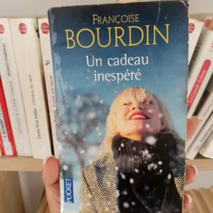 Un cadeau inespéré