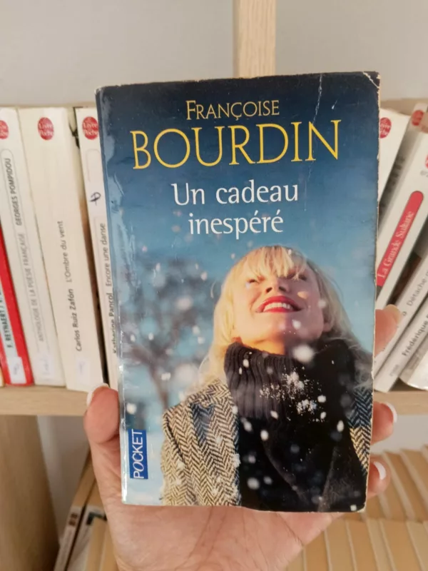 Un cadeau inespéré 1 Un cadeau inespéré