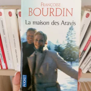 La Maison des Aravis