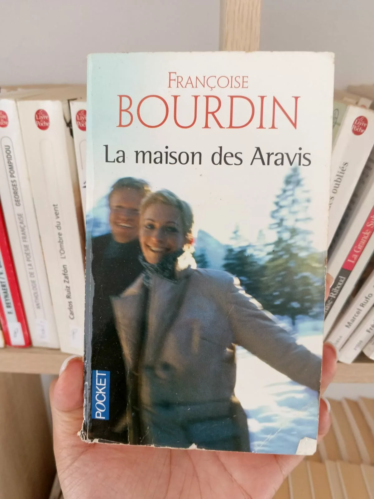 La Maison des Aravis