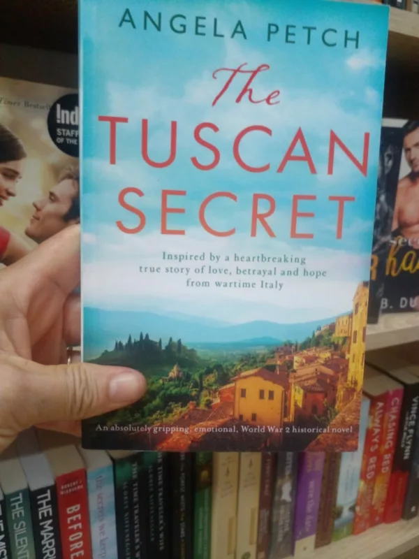 The Tuscan Secret