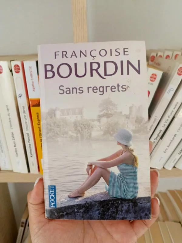 Sans regrets 1 Sans regrets