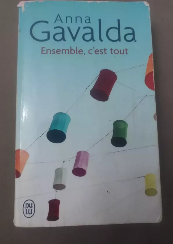 Ensemble c’est tout
