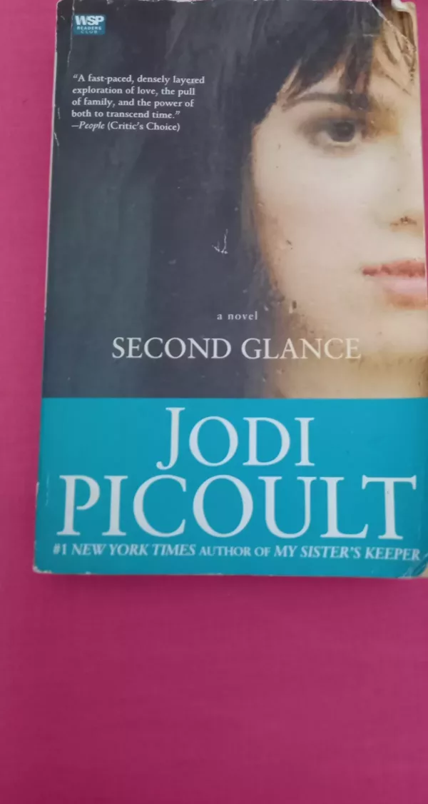 A second glance