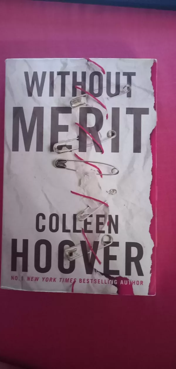 Without Merit 1 Without Merit