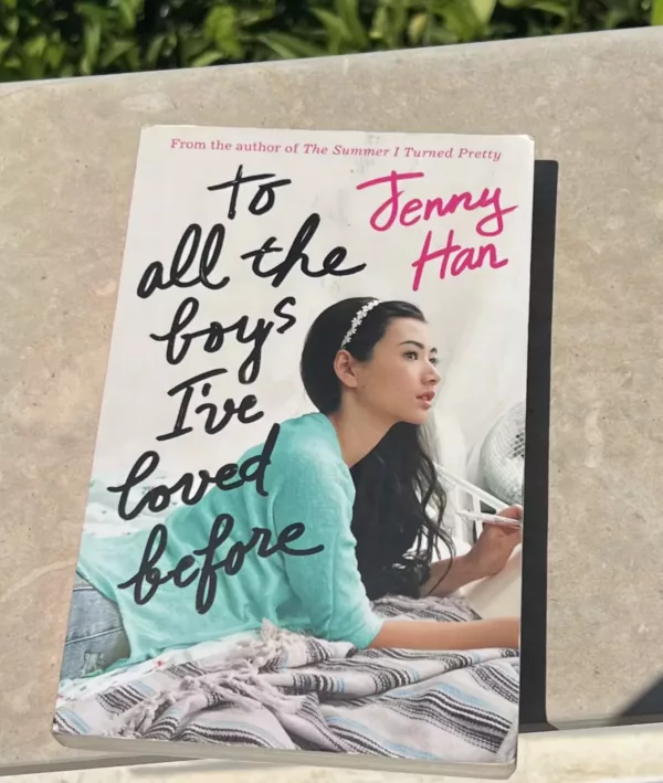to all the boys i’ve loved before 1 to all the boys i’ve loved before