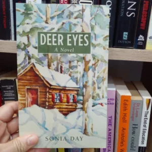 Deer Eyes 6 deys