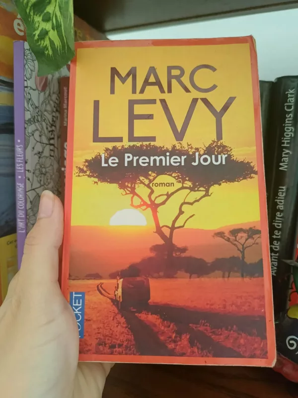 Le premier jour 1 Le premier jour