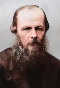 Fyodor Dostoevsky