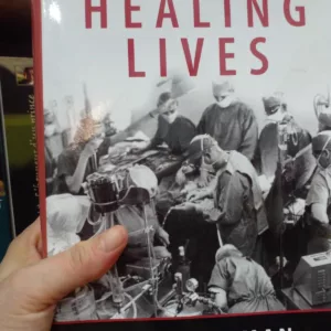 Healing Lives A Century of Manitoba Jewish Physicians 12 1 11