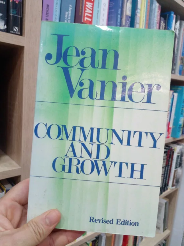 Community and Growth