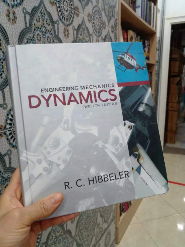 Engineering Mechanics: Dynamics 1 Engineering Mechanics: Dynamics
