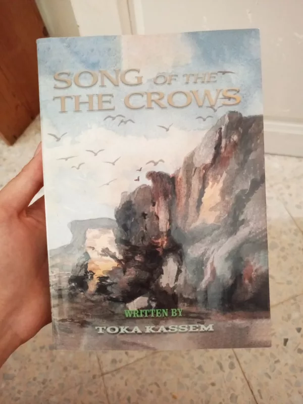 Song of the crows