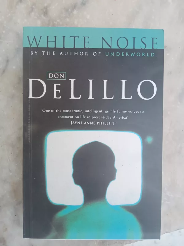 White noise