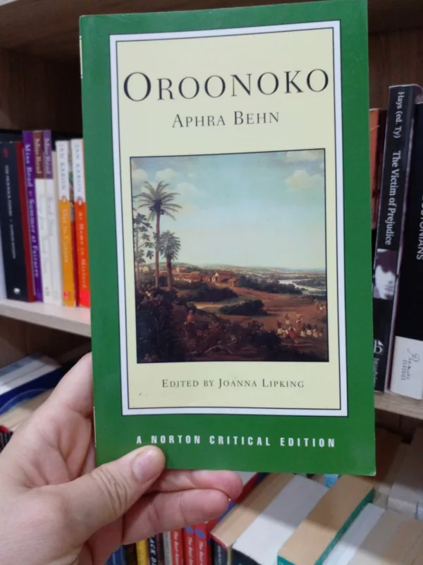 Oroonoko