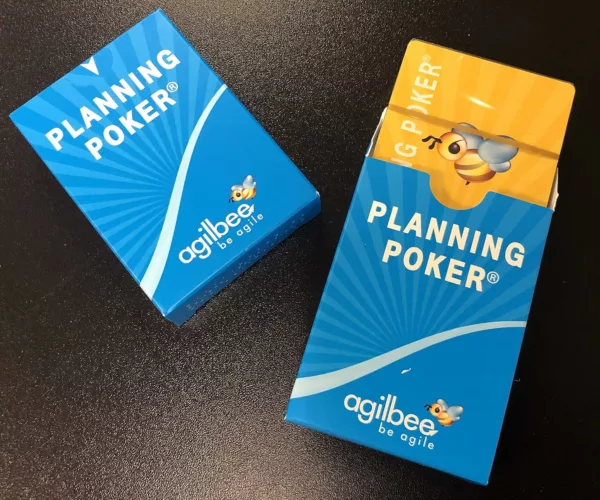 Planning Poker: Estimation Tool for Agile – Scrum Teams