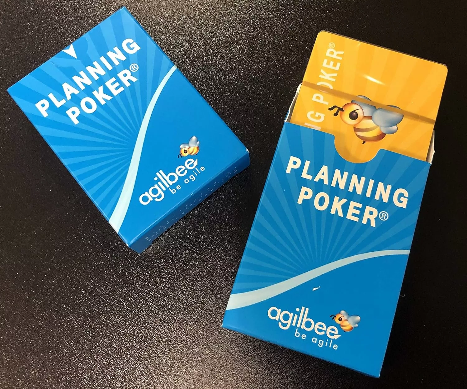 Planning Poker: Estimation Tool for Agile – Scrum Teams de Agilbee 