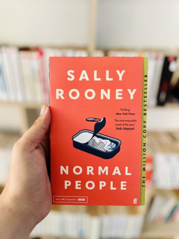 Normal People