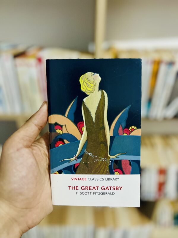 The Great Gatsby