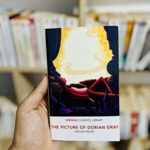The Picture of Dorian Gray by Oscar Wilde
