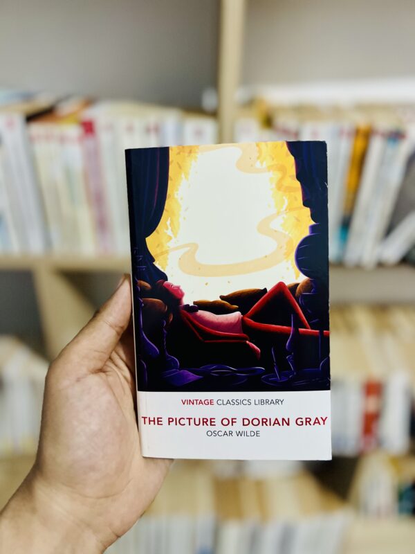 The Picture of Dorian Gray