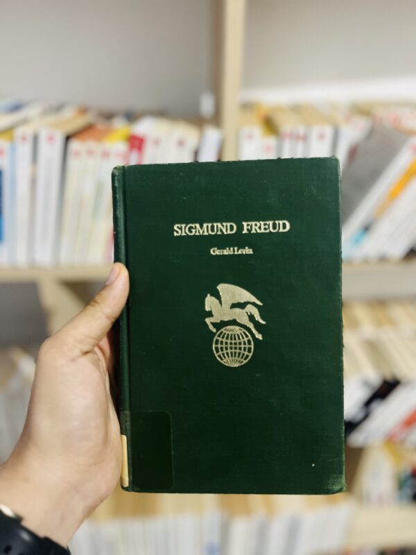Sigmund Freud