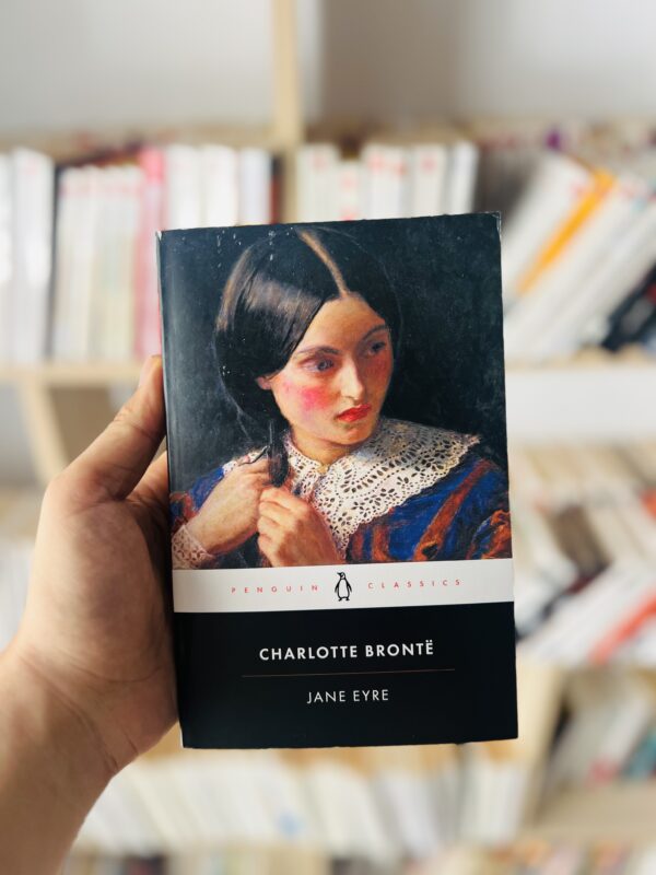 Jane Eyre
