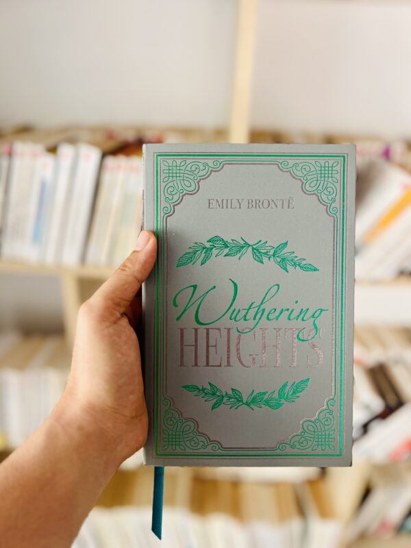 Wuthering Heights