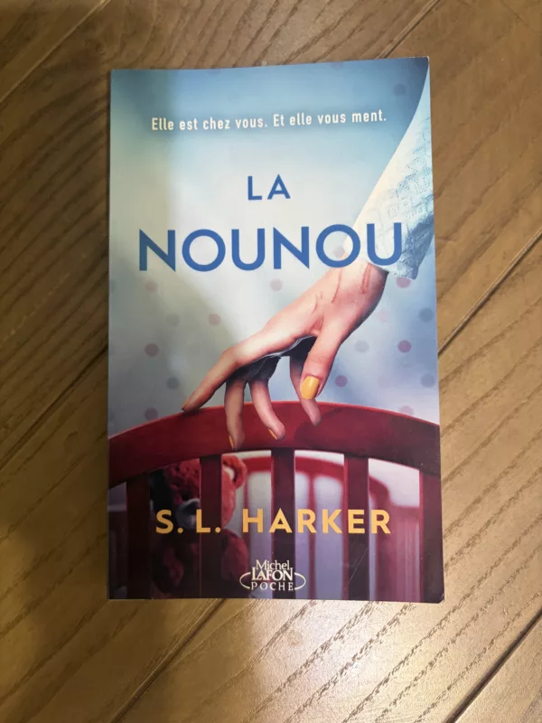 La nounou