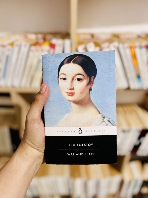 War and Peace