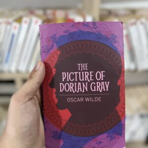 The Picture of Dorian Gray by Oscar Wilde