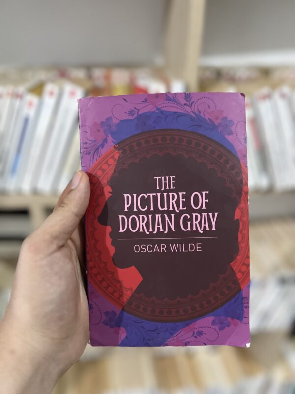 The Picture of Dorian Gray