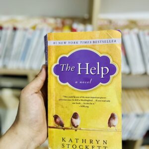 The Help by Kathryn Stockett