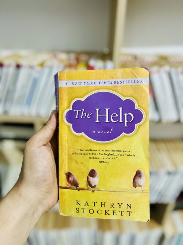 The Help