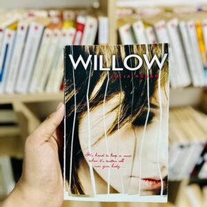 Willow by Julia Hoban