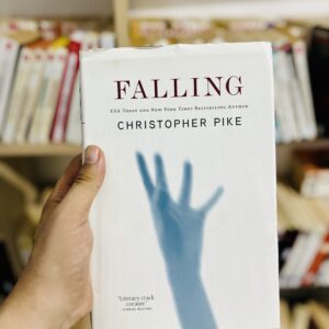 Falling by Christopher Pike