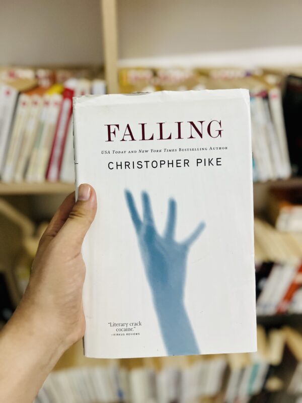 Falling