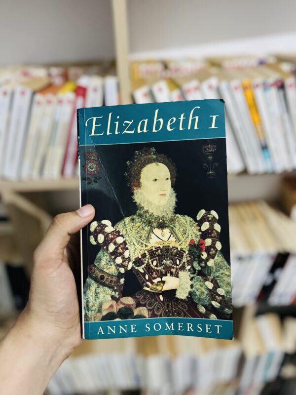 Elizabeth I