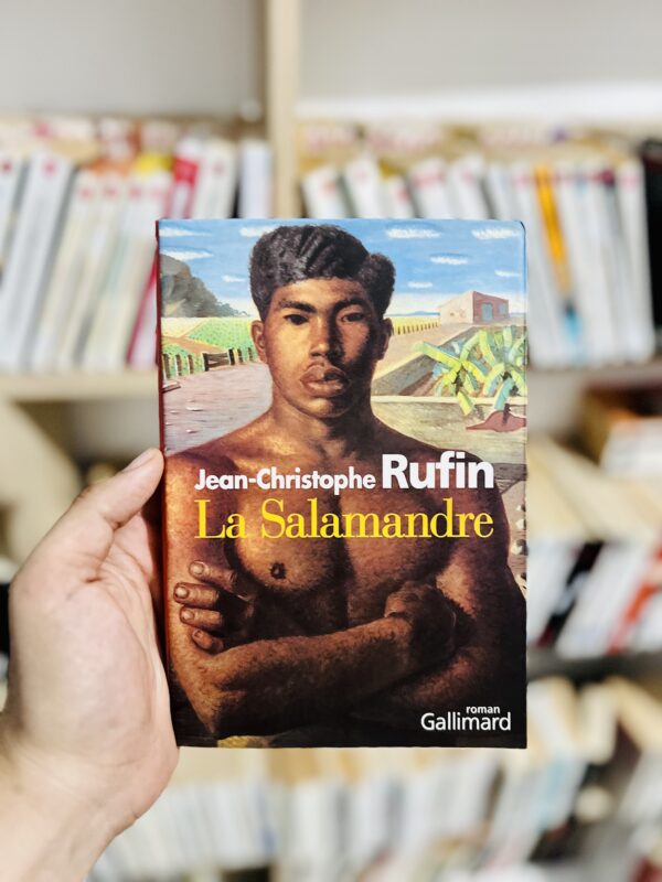 La Salamandre