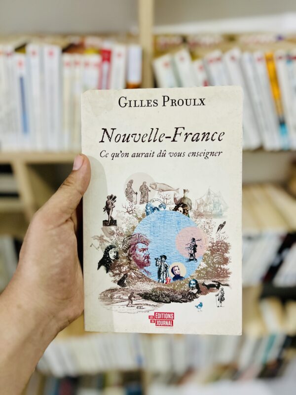 Nouvelle-France